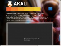 Akaliwater.com