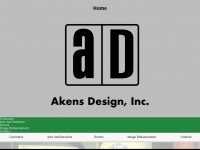 akensdesigninc.com