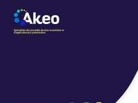 Akeo-france.com