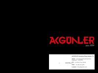 akgunler.com Thumbnail
