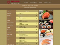 Aki-sushi.com