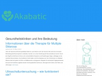 Akibatic.com