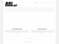 akichoklat.com Thumbnail