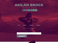 akilahbrock.com