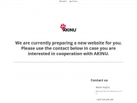 Akinu.com