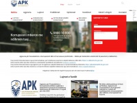 akk-ks.org Thumbnail