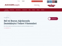 Akkorsaglik.com