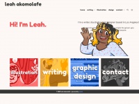 Akomolafe.com