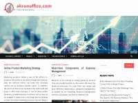 Akronoffice.com