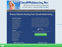 cloud9webhosting.net