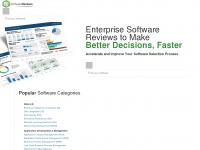 softwarereviews.com Thumbnail