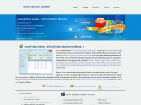 server-partition-software.com