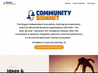 dynamiccommunities.com
