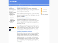 softology.co.uk Thumbnail
