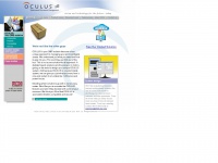 oculusnet.com Thumbnail