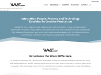 Wavecorp.com