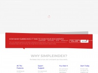 Simpleindex.com