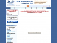 Aksci.com
