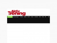 aktivtrening.com