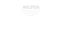 Akufen.com