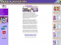 Akulasystems.com