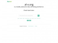 Al-x.org