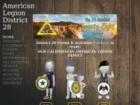 Al28thdistrict.org