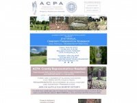 alabama-cemetery-preservation.com Thumbnail