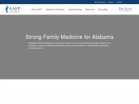 alabamafamilyphysicians.org