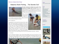 alabamasharkfishing.com Thumbnail