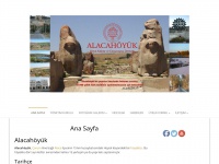 Alacahoyuk.com