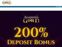 aladdinsgold-casino.com Thumbnail