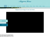 alaganahouse.com