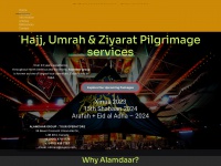 alamdaar.com Thumbnail
