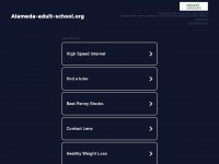 alameda-adult-school.org