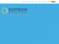 bamboosolutions.com Thumbnail
