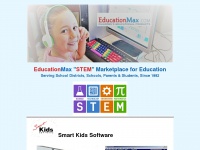 educationmax.com Thumbnail