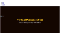 virtualdynamicssoft.com Thumbnail