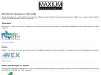 Maxium.com