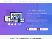 Classroomspy.com