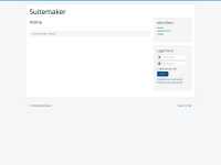 suitemaker.com Thumbnail