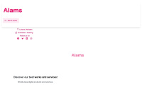 Alams.com