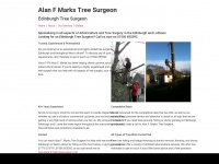 Alanfmarkstreesurgeon.com