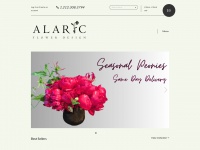 Alaricflowers.com