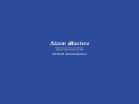 Alarm-masters.com