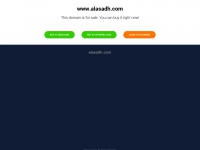 Alasadh.com