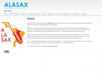 Alasax.org