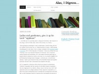 Alasidigress.wordpress.com