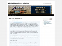 alaska-moose-hunting-guides.com Thumbnail