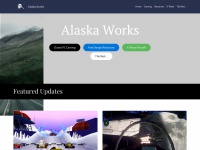 alaska-works.com Thumbnail